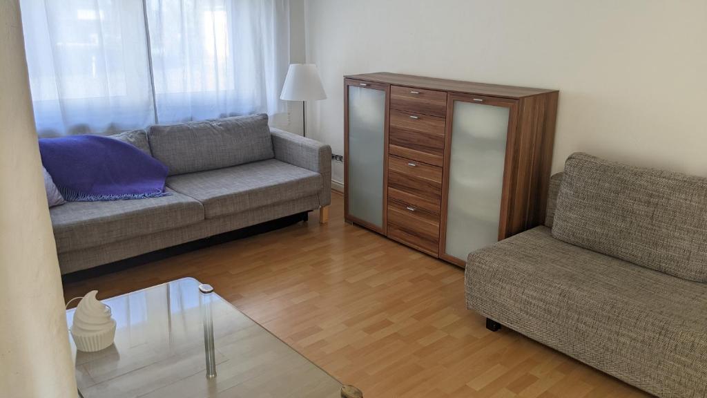 Ferienhäuschen mit Hof in Birlenbach - Casa Con 2 Camere Da Letto