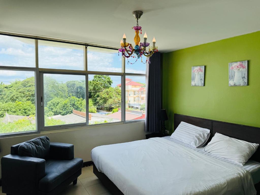 Baan Nilawan Hua Hin Hotel - Resim 6