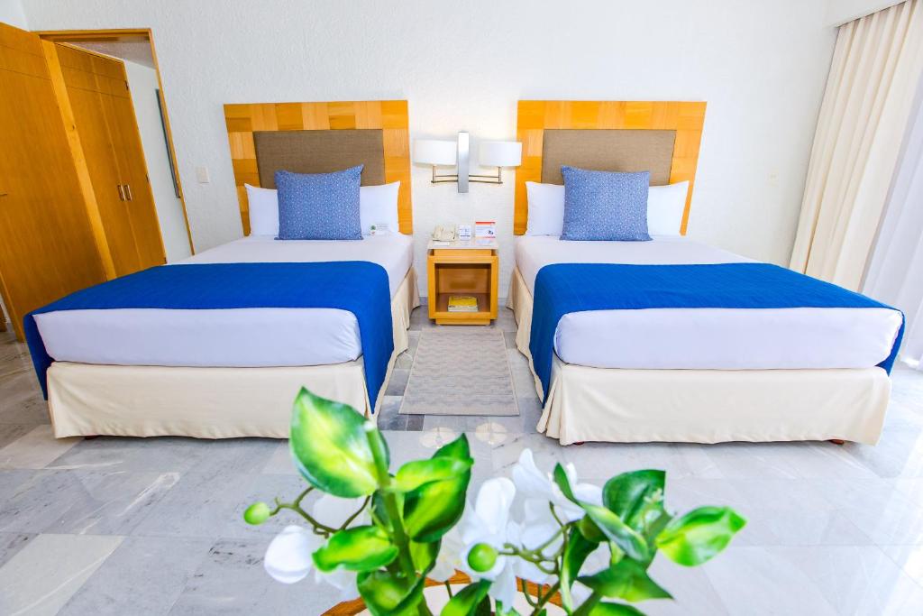 Park Royal Beach Cancun - All Inclusive - Luxe