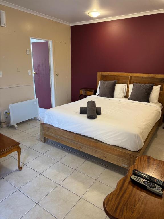 Aldan Lodge - Resim 8