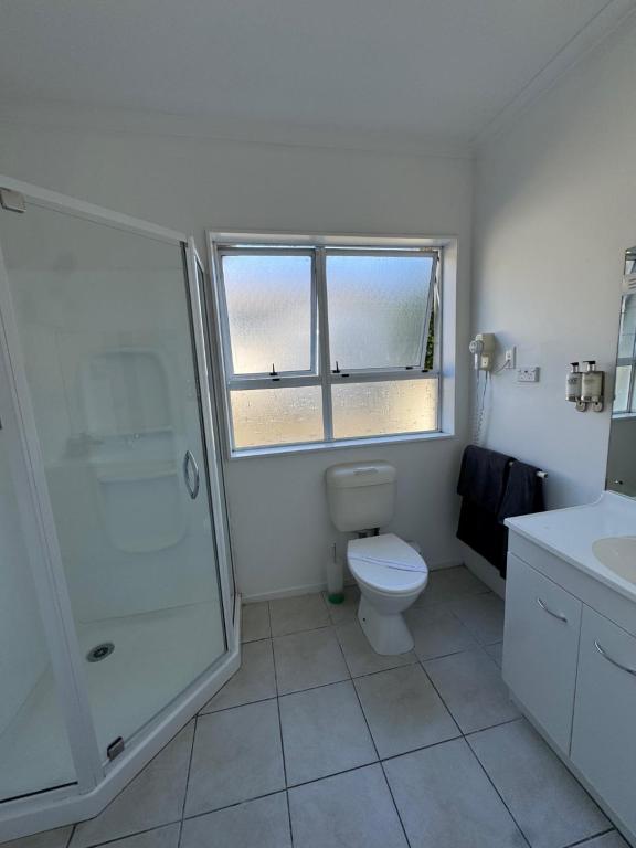 Aldan Lodge - Resim 10