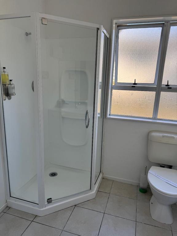 Aldan Lodge - Resim 15