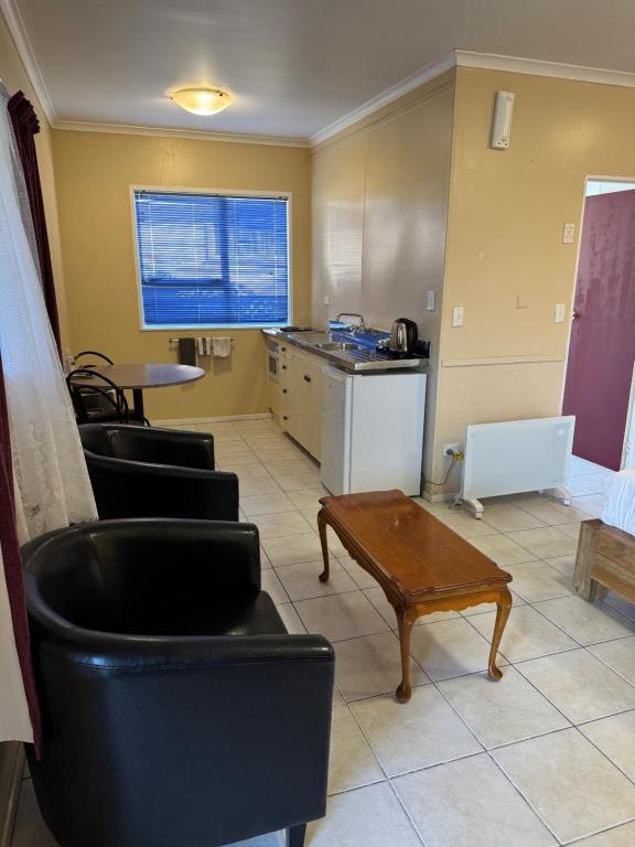 Aldan Lodge - Resim 18