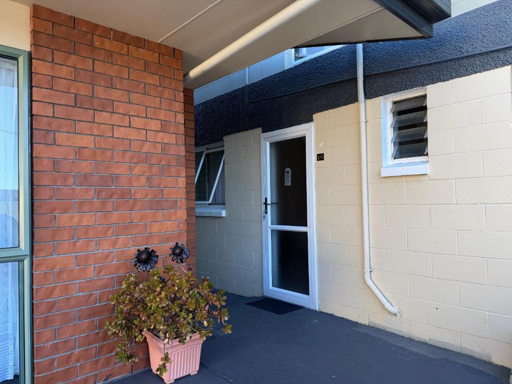 Aldan Lodge - Resim 22