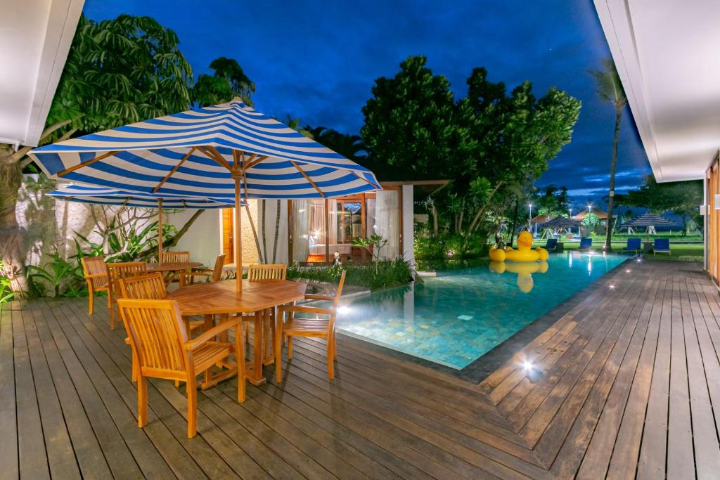 Holiday Inn Resort Baruna Bali by IHG photo