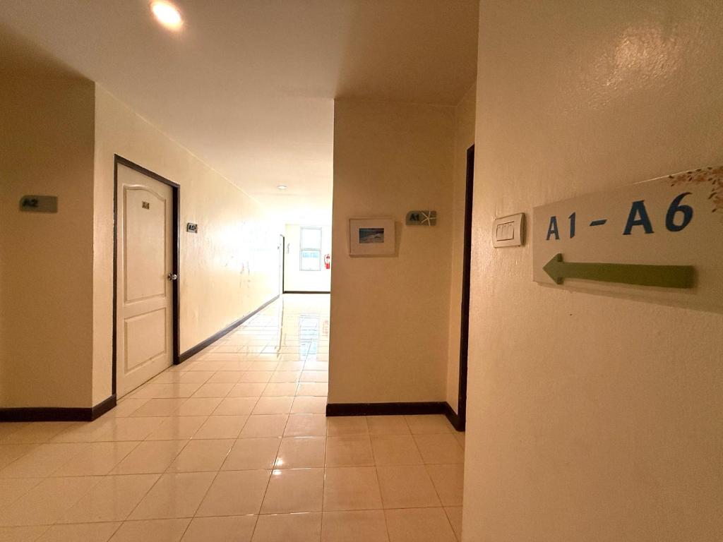 Baan Nilawan Hua Hin Hotel - Resim 21