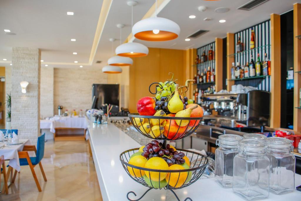 Hotel Luxury - Imazhi 8