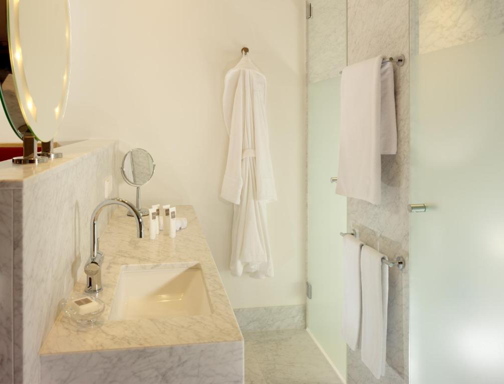 HYPERION Hotel Dresden Am Schloss - 12