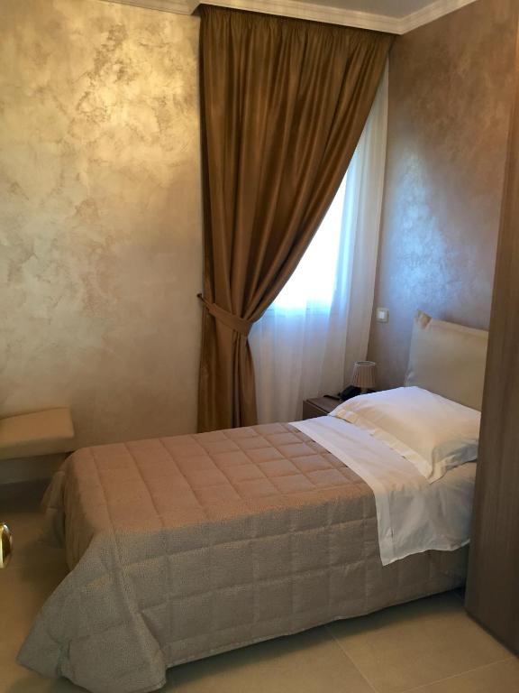Hotel Riviera Palace - Одноместный номер