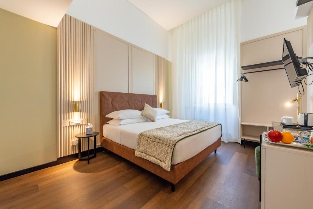 Best Western Hotel Artdeco - Resim 1