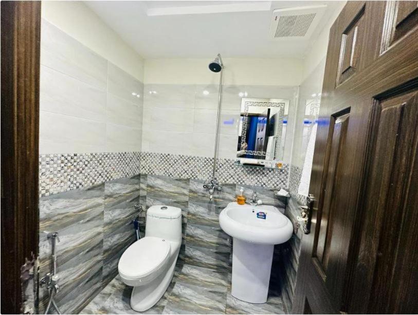 SWISS BLUE HOTEL HERA