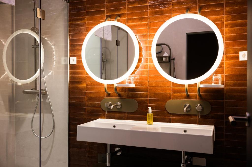 You Hotel Budapest - Handwritten Collection - Resim 11