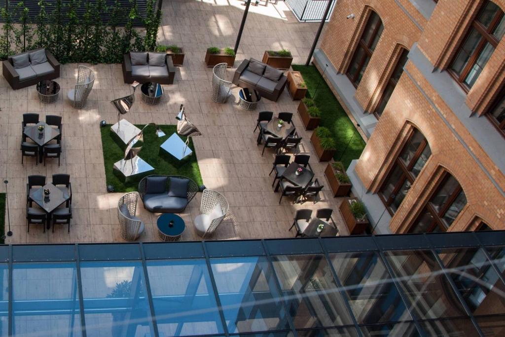 AC Hotel by Marriott Wroclaw - 10