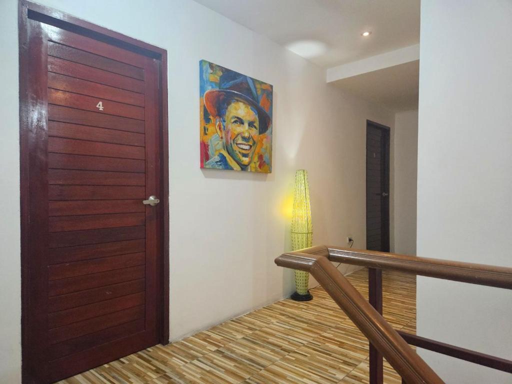 Al Fiore Guesthouse Pattaya - Resim 7