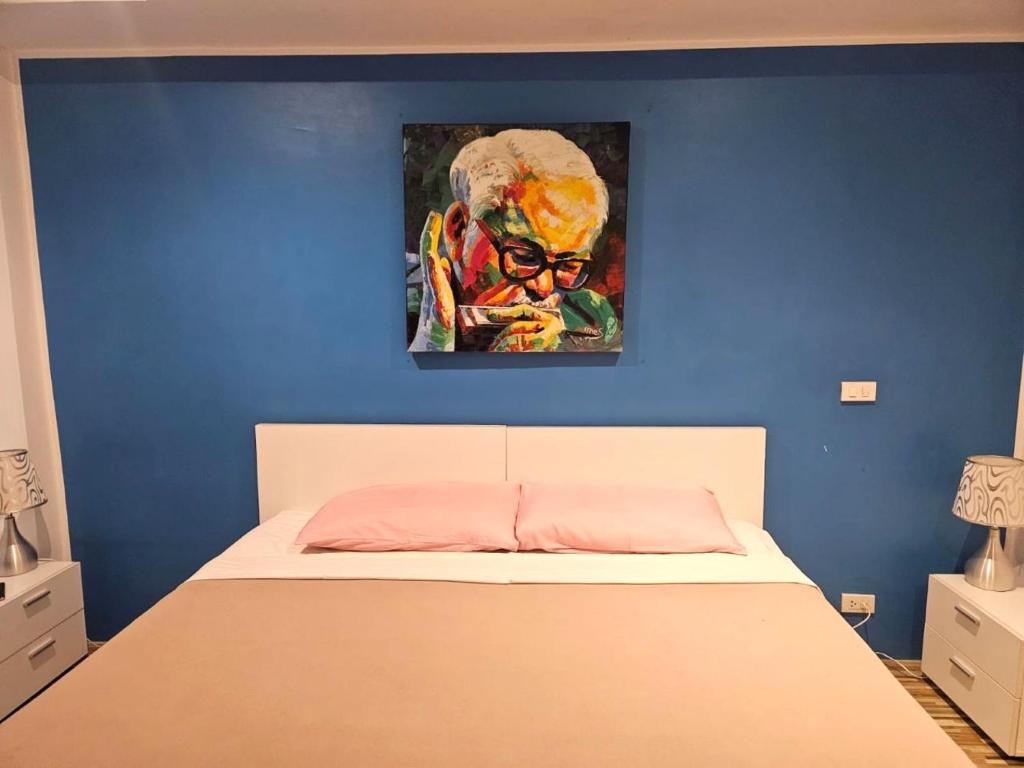 Al Fiore Guesthouse Pattaya - Resim 9