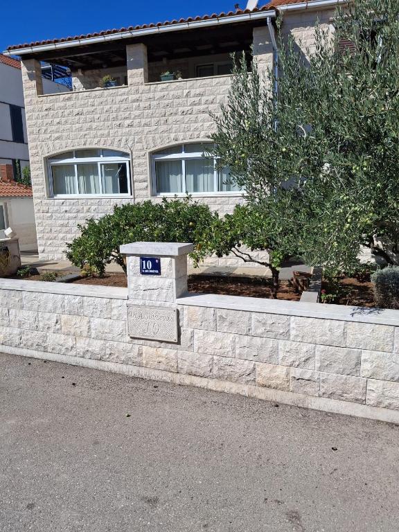 Apartments Marino