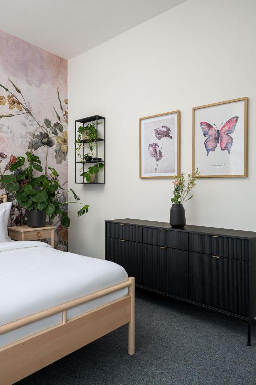 Hotel Botanica by goodnite cz - 5