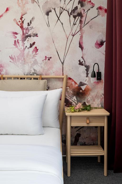 Hotel Botanica by goodnite cz - 10