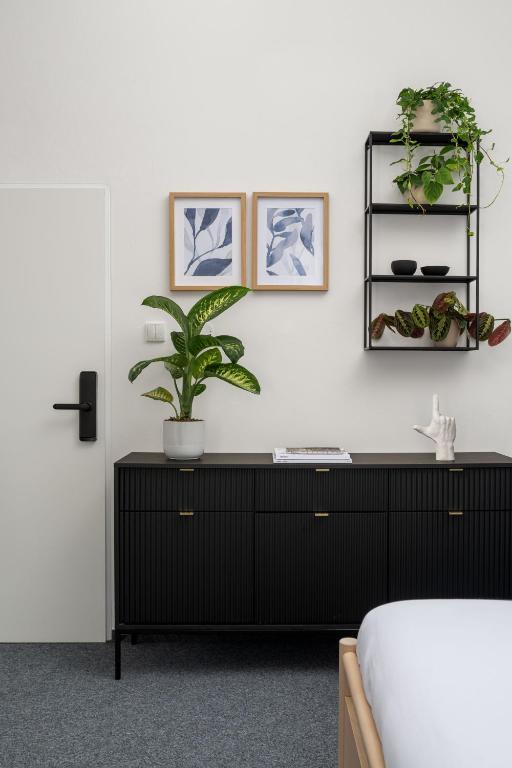 Hotel Botanica by goodnite cz - Resim 20