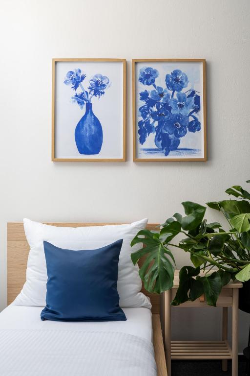 Hotel Botanica by goodnite cz - Resim 21