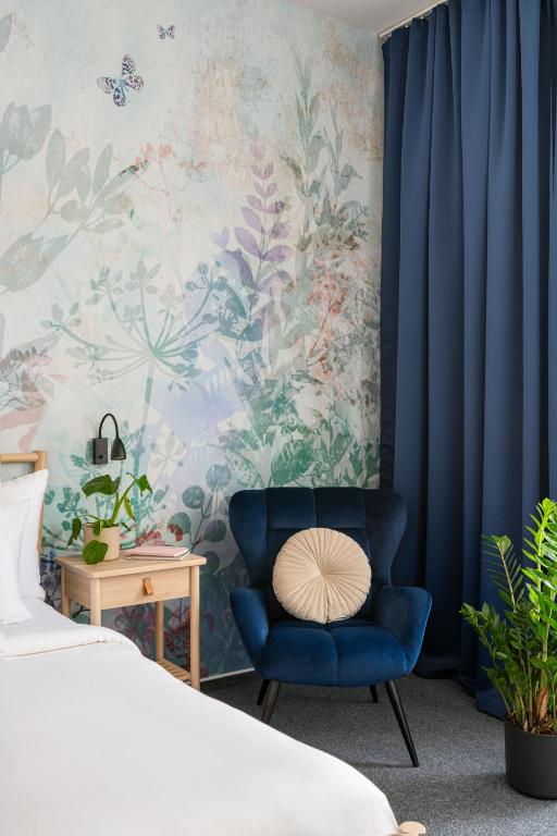 Hotel Botanica by goodnite cz - 15