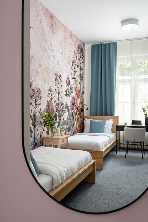 Hotel Botanica by goodnite cz - 18