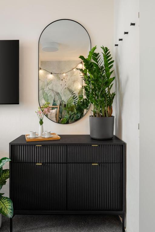 Hotel Botanica by goodnite cz - Resim 27