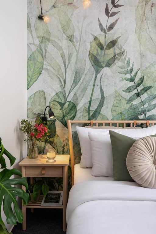 Hotel Botanica by goodnite cz - Resim 31