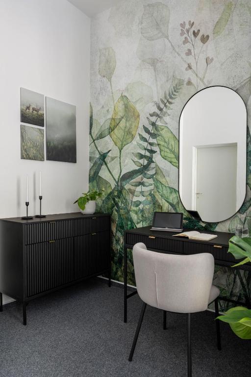 Hotel Botanica by goodnite cz - Resim 30