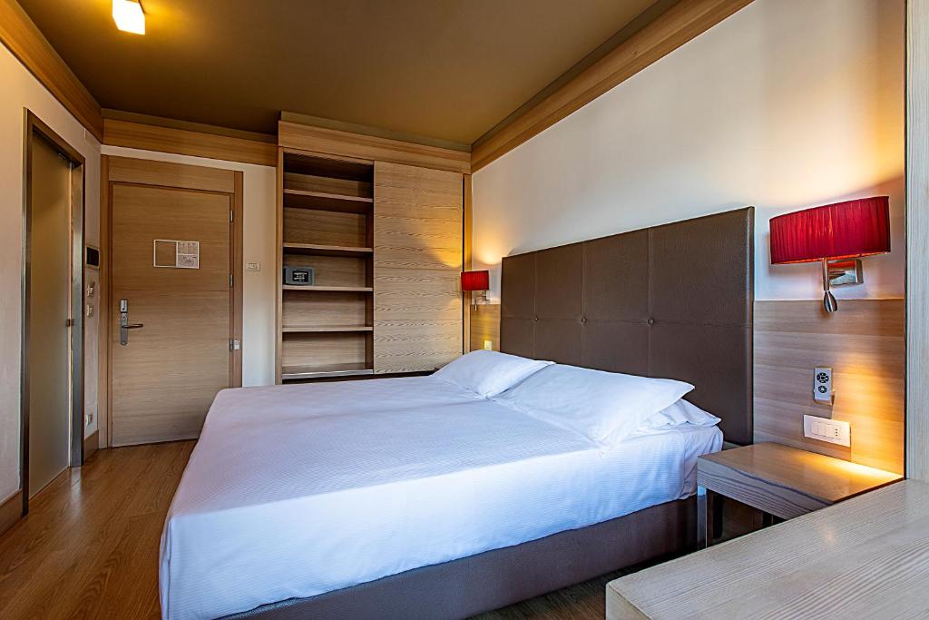TH Cadore - Hotel Antelao - Suite Júnior