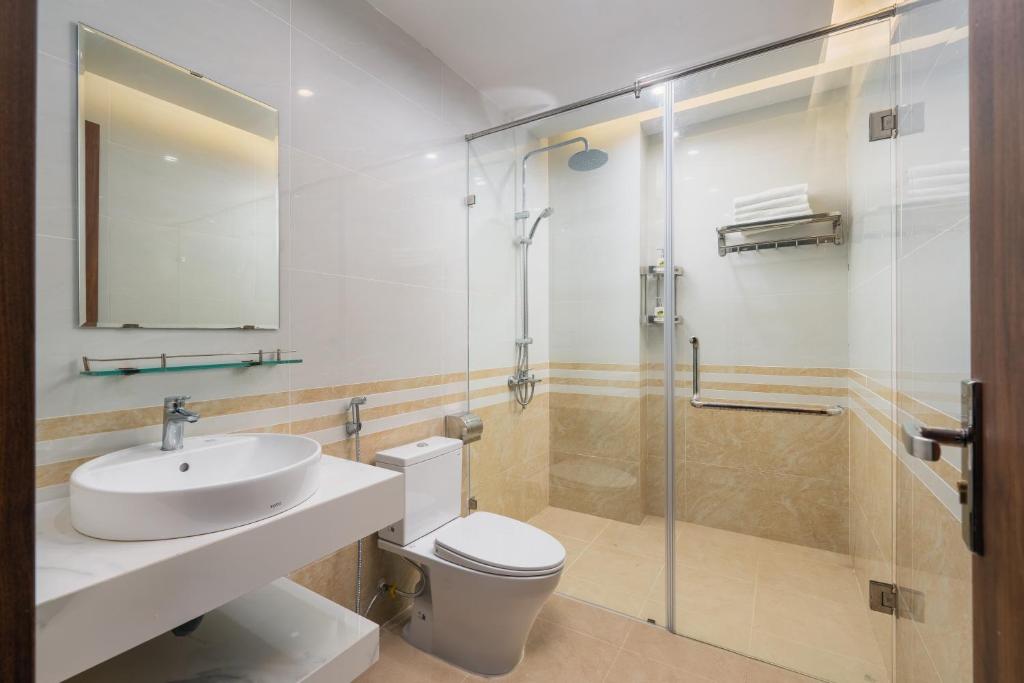 The Sun Tam Coc Hotel - 19