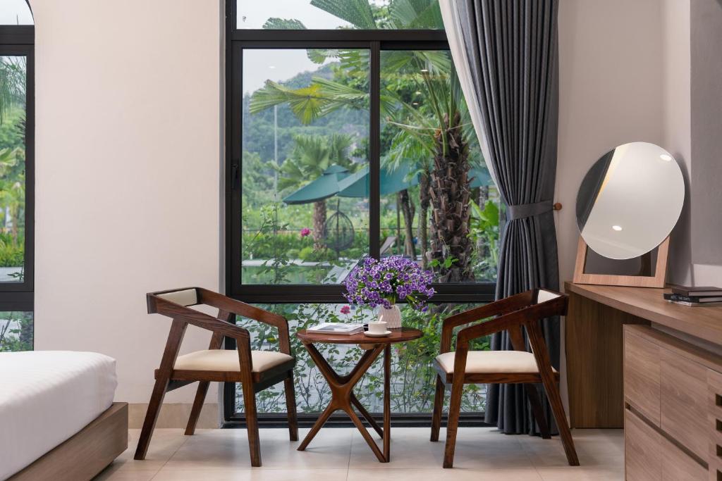 The Sun Tam Coc Hotel - 18