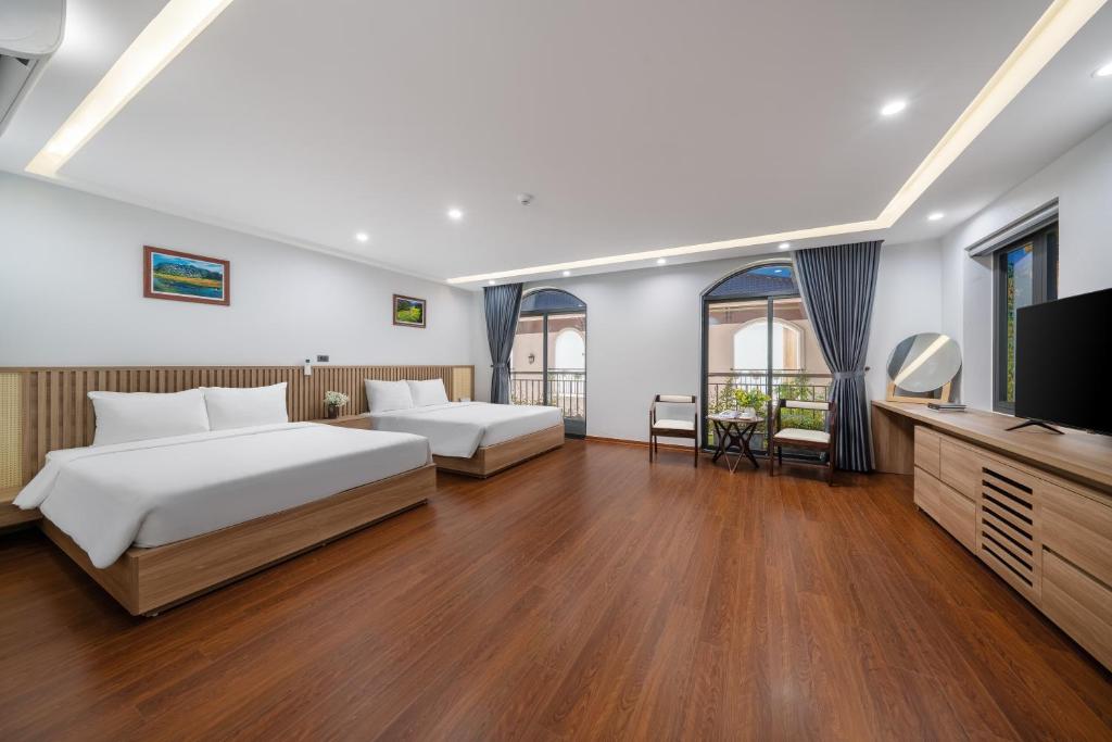 The Sun Tam Coc Hotel - 1