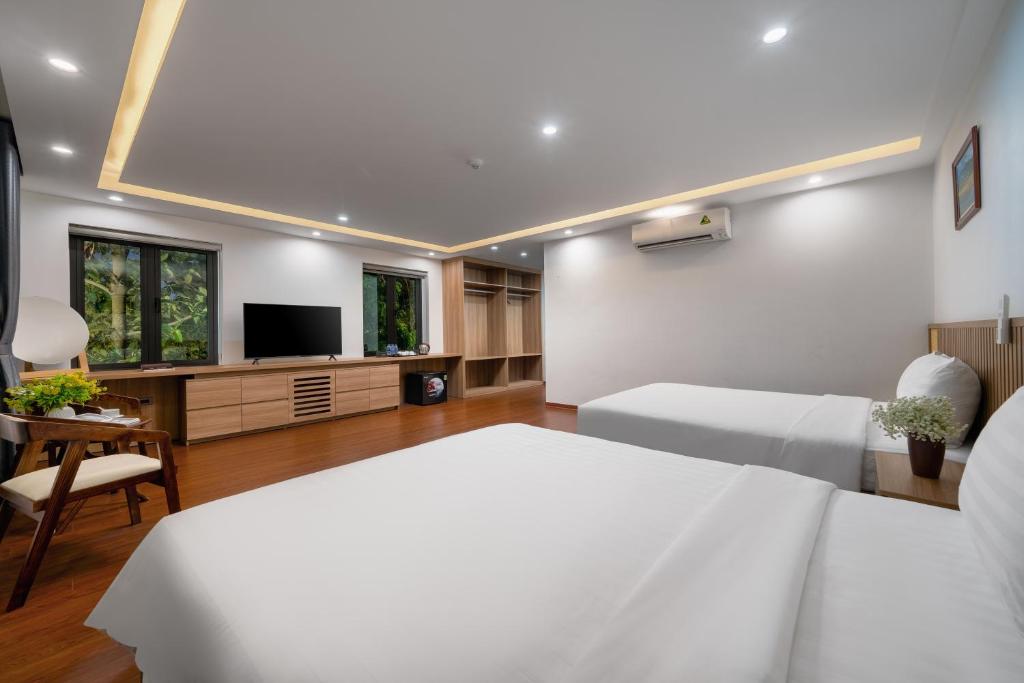 The Sun Tam Coc Hotel - 4