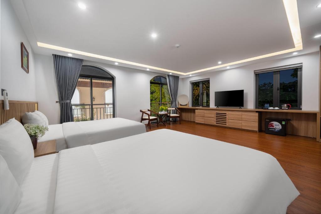 The Sun Tam Coc Hotel - 3