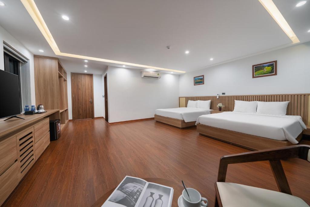 The Sun Tam Coc Hotel - 2