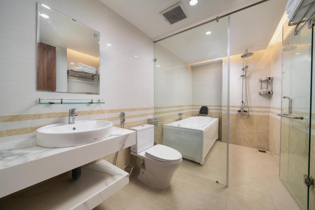 The Sun Tam Coc Hotel - 6