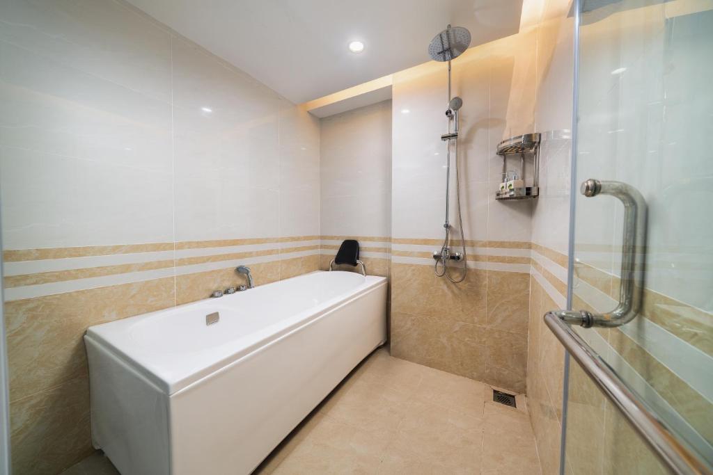 The Sun Tam Coc Hotel - 5