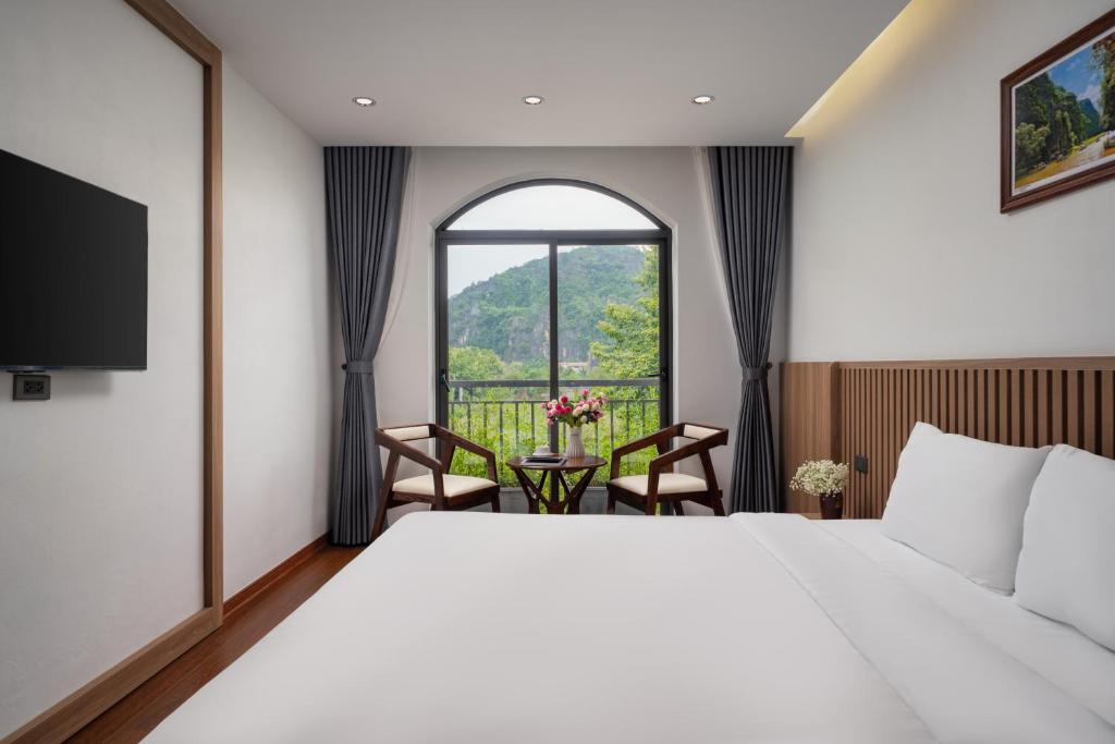 The Sun Tam Coc Hotel - 11