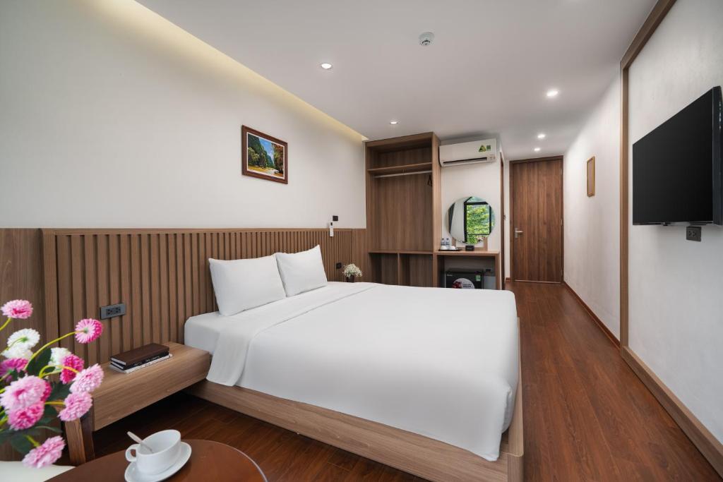 The Sun Tam Coc Hotel - 10