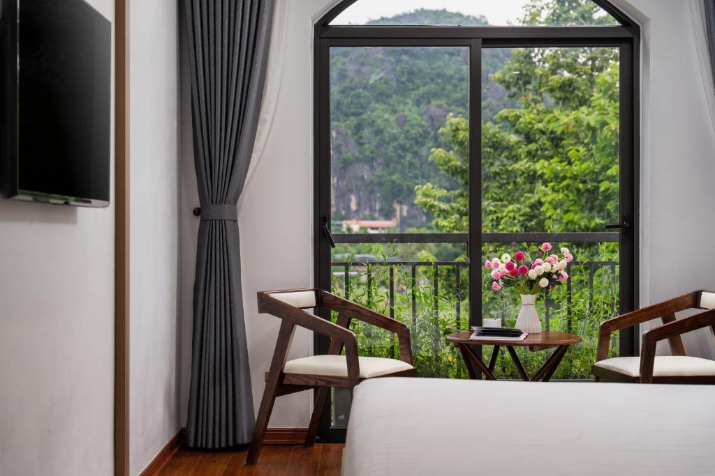 The Sun Tam Coc Hotel - 12