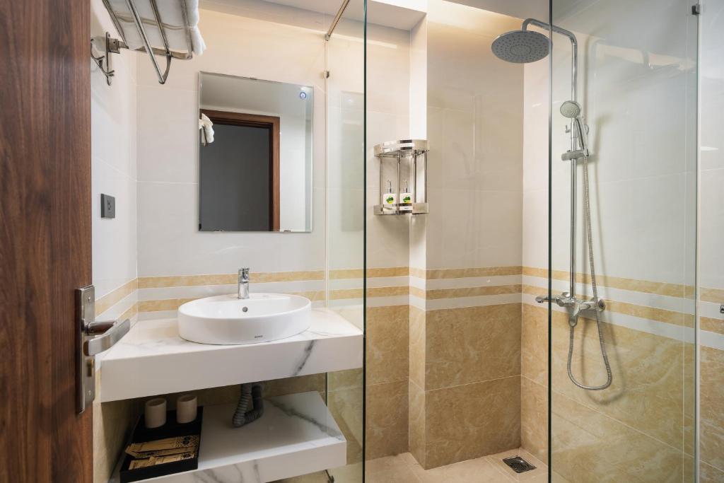 The Sun Tam Coc Hotel - 14