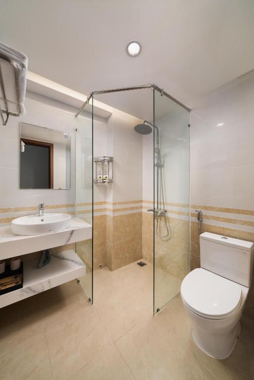 The Sun Tam Coc Hotel - 13