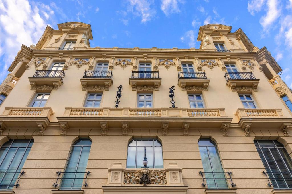 URSO Hotel & Spa, a Small Luxury Hotel of the World - Resim 1