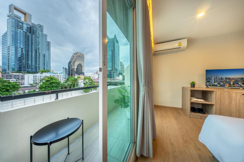 Ralph Poshtel Sukhumvit - Resim 20