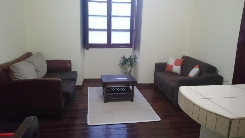 Casa Vista Hermosa Quito - Suite Familiare