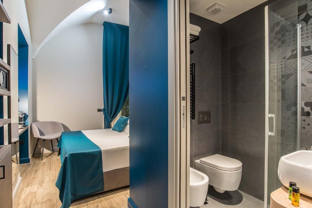Navona Street Hotel - Resim 8