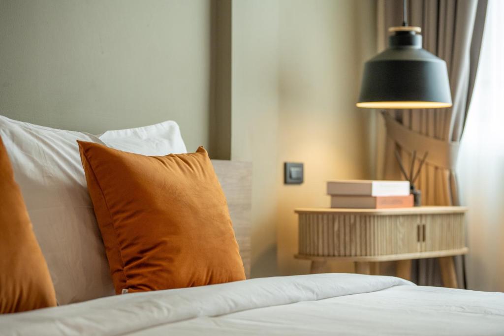 Ralph Poshtel Sukhumvit - Resim 28