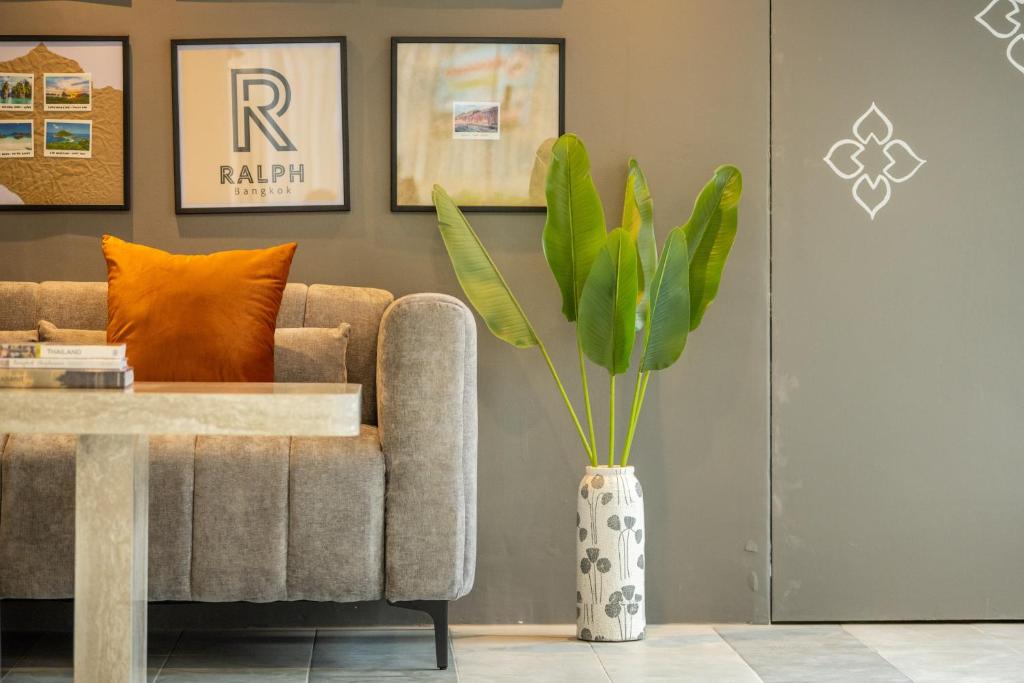 Ralph Poshtel Sukhumvit - Resim 13