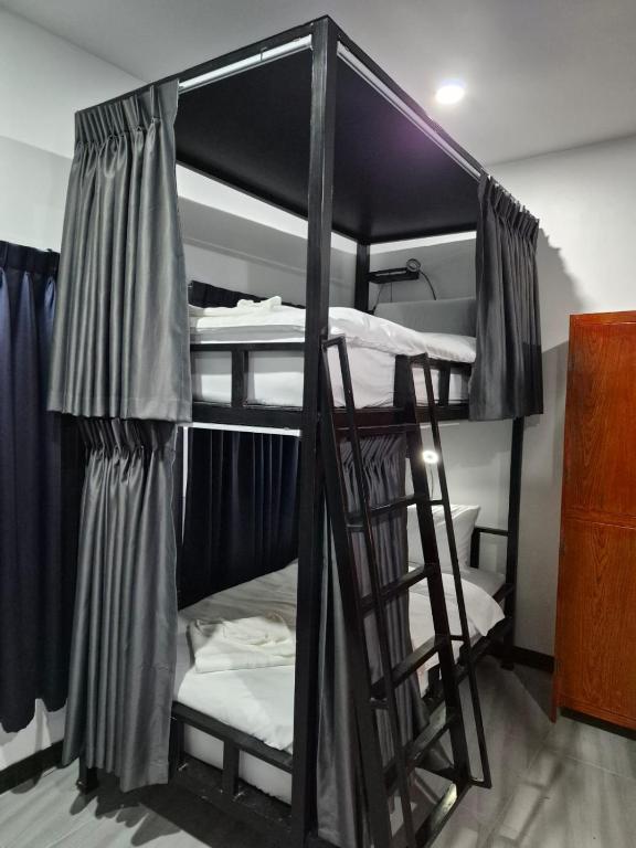 Cocoon APK Resort & Spa - Resim 17
